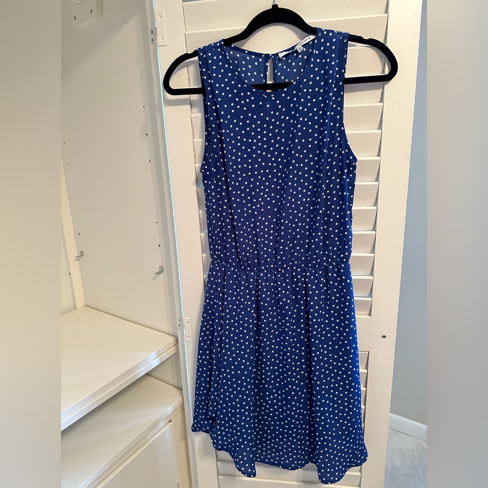Evereve Collective Concepts Dress XS